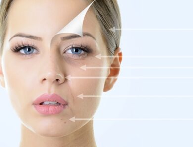 How to improve collagen synthesis?