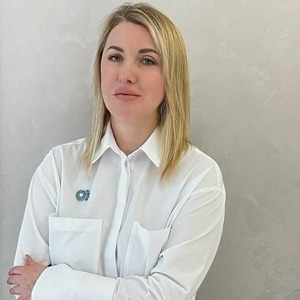 Плещенко Ірина в Ларкіна Центр